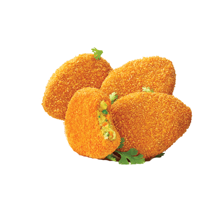 veg cutlet
