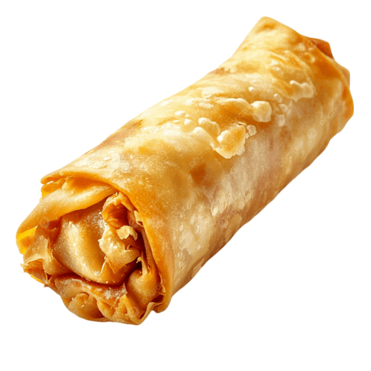 veg spring roll