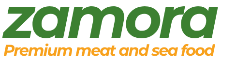 Zamora Logo
